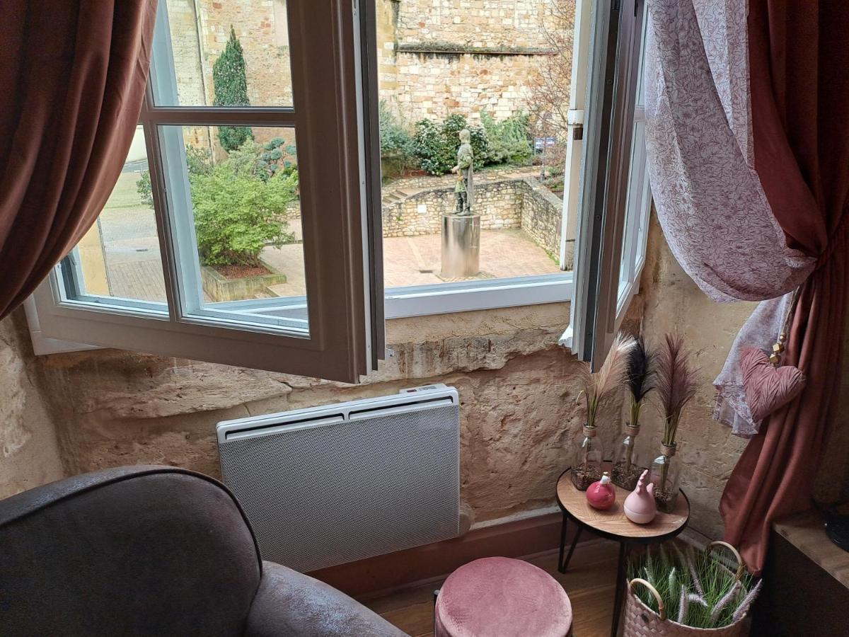 Pink Lady Bergerac Exterior photo